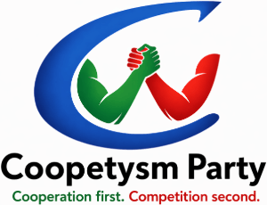 The Coopetysm Party